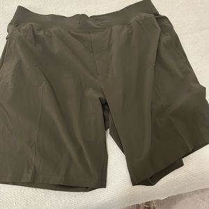 Lulu - T.H.E. Liner Less Short 9" - XXL
